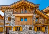 Chalet Gypaete foto 1