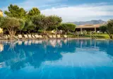 Mareblue Beach Corfu Resort foto 23