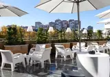 Hotel VillaMadrid foto 6