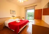 Appartementen Residence Villa Collina foto 3