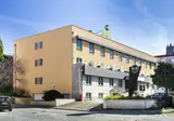 B&B Hotel Braga Lamaçães foto 3