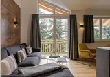 AlpenParks Apartments & Ferienresort Rehrenberg foto 3