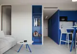 Appartementen Vibra Jabeque Blue foto 6