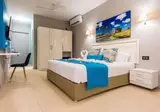 Azur Paradise Hotel foto 4