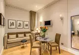Hotel Cortina Rome foto 4