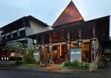 Ananta Burin Resort foto 10