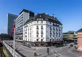ProfilHotels Copenhagen Plaza foto 1