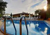 Viole Country Hotel foto 2