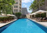 Courtyard by Marriott Bangkok foto 3