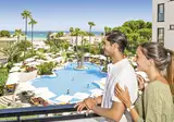 allsun Hotel Eden Alcúdia foto 6