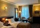 Germir Palas Hotel foto 29