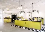Ibis Styles Budapest City hotel foto 11
