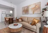 Appartementen Puerta Elvira Suites 3000 foto 30