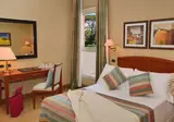 LH Hotel Lloyd Rome foto 15