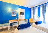 Akdeniz Beach Hotel foto 7