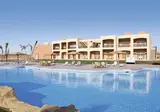 Wadi Lahmy Azur Resort foto 8