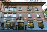 Hotel Campion foto 30