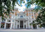 Hotel Roma Palace Deluxe foto 1