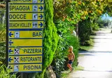 International Glamping Lago Di Bracciano foto 25