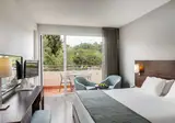 Napa Plaza Hotel foto 7