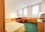 Galileo Hotel foto 2
