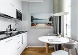 Biz Apartment Gärdet foto 4