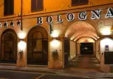 Hotel Bologna Pisa foto 8