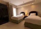 Hilton Cairo World Trade Center Residences foto 3
