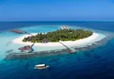 Angaga Island Resort & Spa foto 1