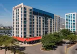 Hotel Sheraton Lincoln Harbor foto 11
