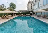Wyndham Grand Istanbul Kalamis Marina Hotel foto 2