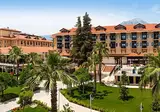 Club Hotel Phaselis Rose foto 19