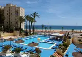 Hotel Poseidon Playa foto 1