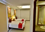 Hotel First Bungalow Beach Resort foto 11