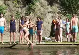 Camping Le Canigou foto 12