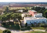 Masseria Mongiò dell'Elefante foto 2