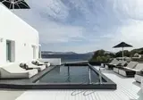 Hotel Nimbus Mykonos foto 1