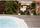 Hyatt Regency Hesperia Madrid foto 20