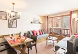 Résidence L'Albane foto 3