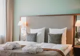 Clarion Hotel Arlanda Airport foto 3