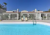 Bungalows Velsuites foto 2