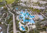 Four Seasons Resort Sharm El Sheikh foto 1