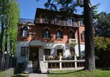 Hotel Villa Cipro foto 1