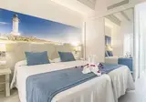 Hotel Voramar Es Pujols foto 4