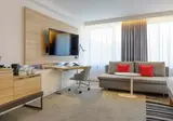 Novotel Wien Hauptbahnhof foto 20