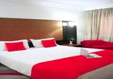 Hotel Le Pacha foto 4