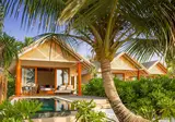 Kudafushi Resort & Spa foto 7