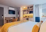 Hotel Acta Moa foto 4