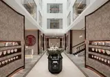 Sanasaryan Han, a Luxury Collection Hotel, Istanbul foto 4