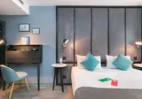 Hotel Sanso by HappyCulture foto 17
